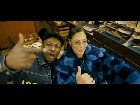 Zaho - Comme Caroline (Clip officiel) ft. MC Solaar