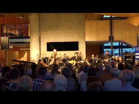 elle melle live - Hjerta lære aldri