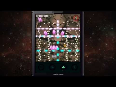 Squadron - Bullet Hell Shooter Video