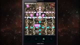 Squadron – Bullet Hell Shooter videosu