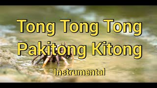 Download lagu Tong tong tong tong Pakitong kitong - Instrumental - Children folk song mp3 Download lagu Tong tong tong tong Pakitong kitong - Instrumental - Children folk song mp3