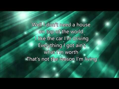 Thumbnail for I Gave Up video