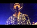 Cross Canadian Ragweed- Broken