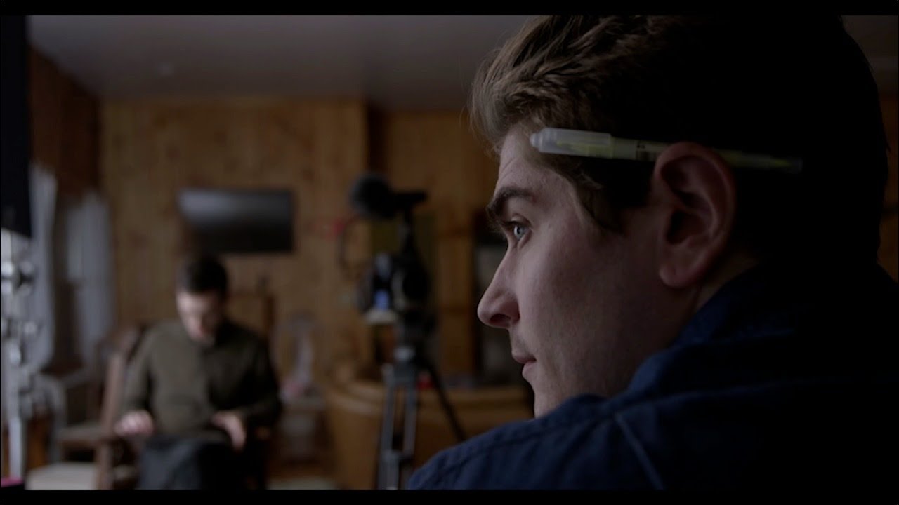 trailer Oficial