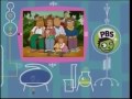 PBS Kids Next Arthur 2001