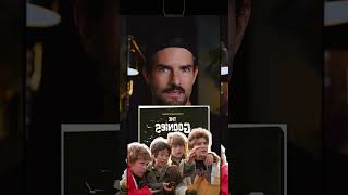 The fall of heroes 1