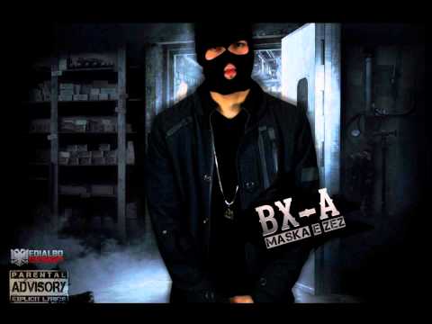 bX-a - 10 Demo Songs " Maska e Zez " Mixtape (Part 2) coming soon