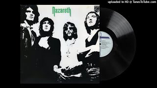 Nazareth ‎– B1 Fat Man (LP)