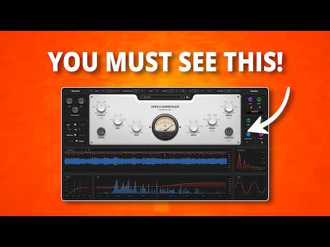 You’ve Never SEEN Compression Like This!