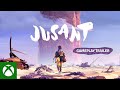 Jusant - Gameplay Trailer