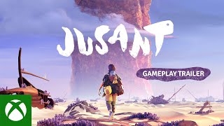 Jusant trailer
