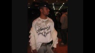 Sex With My Ex {Remix}