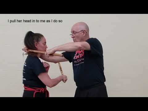 Super Dan Online Academy - MA80 System Arnis/Eskrima video