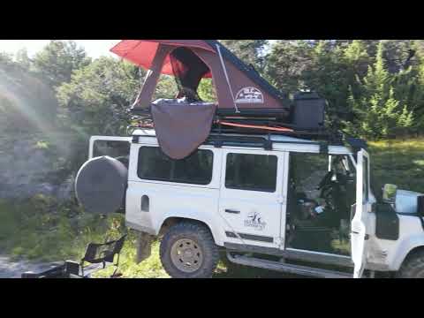 Offroad durch die Alpes-de-Haute-Provence