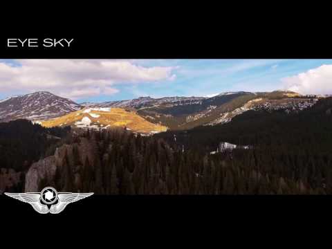 Off Road prin Bucegi