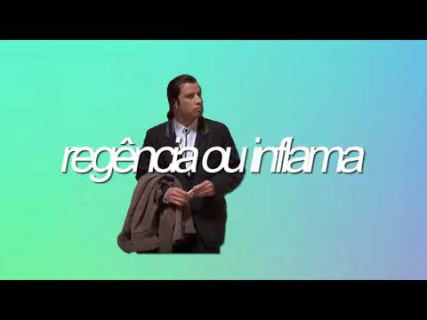 Raffa Mogi x Hiosaki - Eu não me amo | Tipografia #7