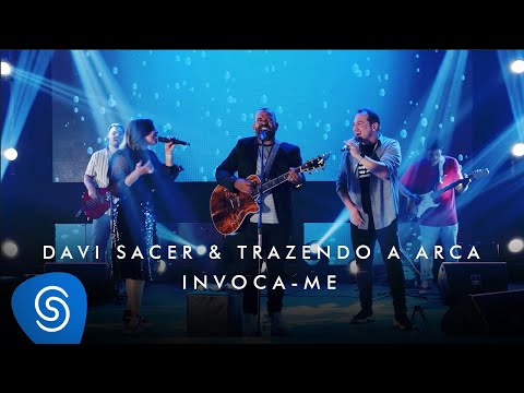 Invoca-me - Trazendo a Arca