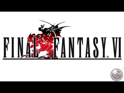 FINAL FANTASY VI - iPhone and iPad Gameplay - YouTube