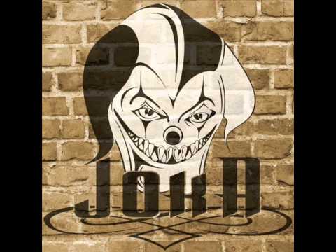 Base & Joka feat. Arek der Neger, Lujane aka TerrorBitch & Sa