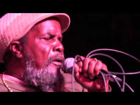 Pablo Moses whole show Sierra Nevada World Music Festival June 17 2016