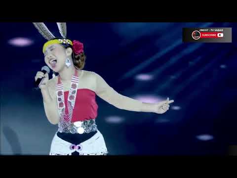 SOLINAID DITI | FARHANA NASLIN - TENOM | | AKHIR SUGANDOI KAAMATAN 2025