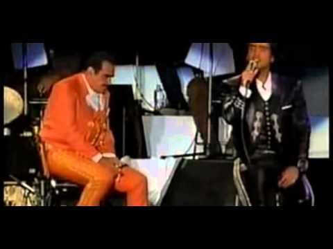 Alejandro Fernandez QUÉ FALTA ME HACE MI PADRE