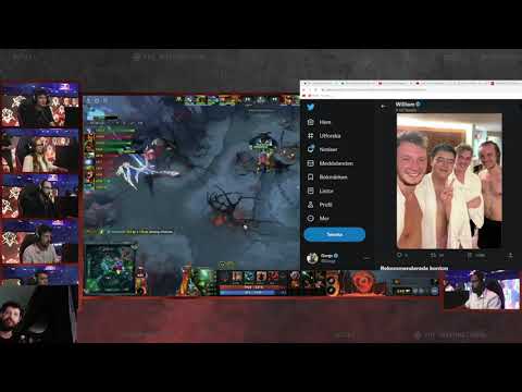 Topson to Liquid after Matu's retirement?