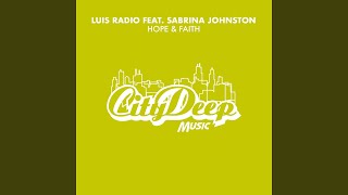 Hope & Faith (feat. Sabrina Johnston)