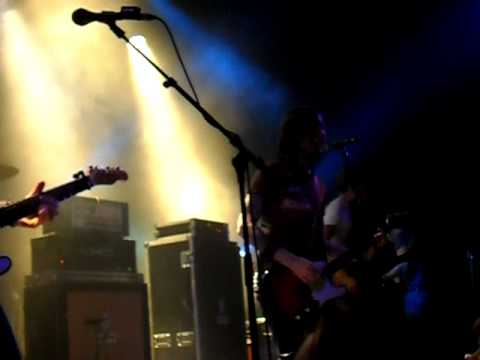 Destine - Sinking Sand @ Tivoli, Utrecht 20-11-10