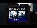 Opening To Mr Deeds Goes To Town 1989 VHS 1993 Reprint