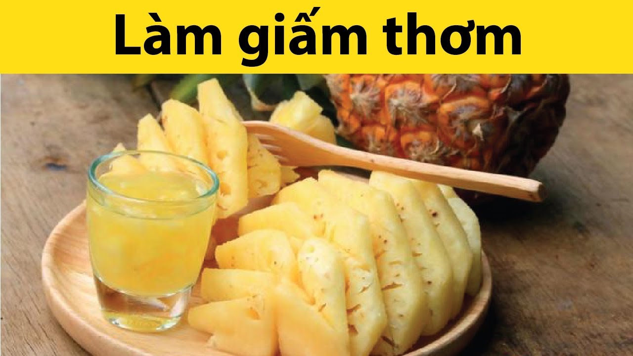 RECIPE "Làm giấm thơm" cùng máy làm sữa chua và pho mát hiệu Kuvings KGC-712CB [Vinegar Function]