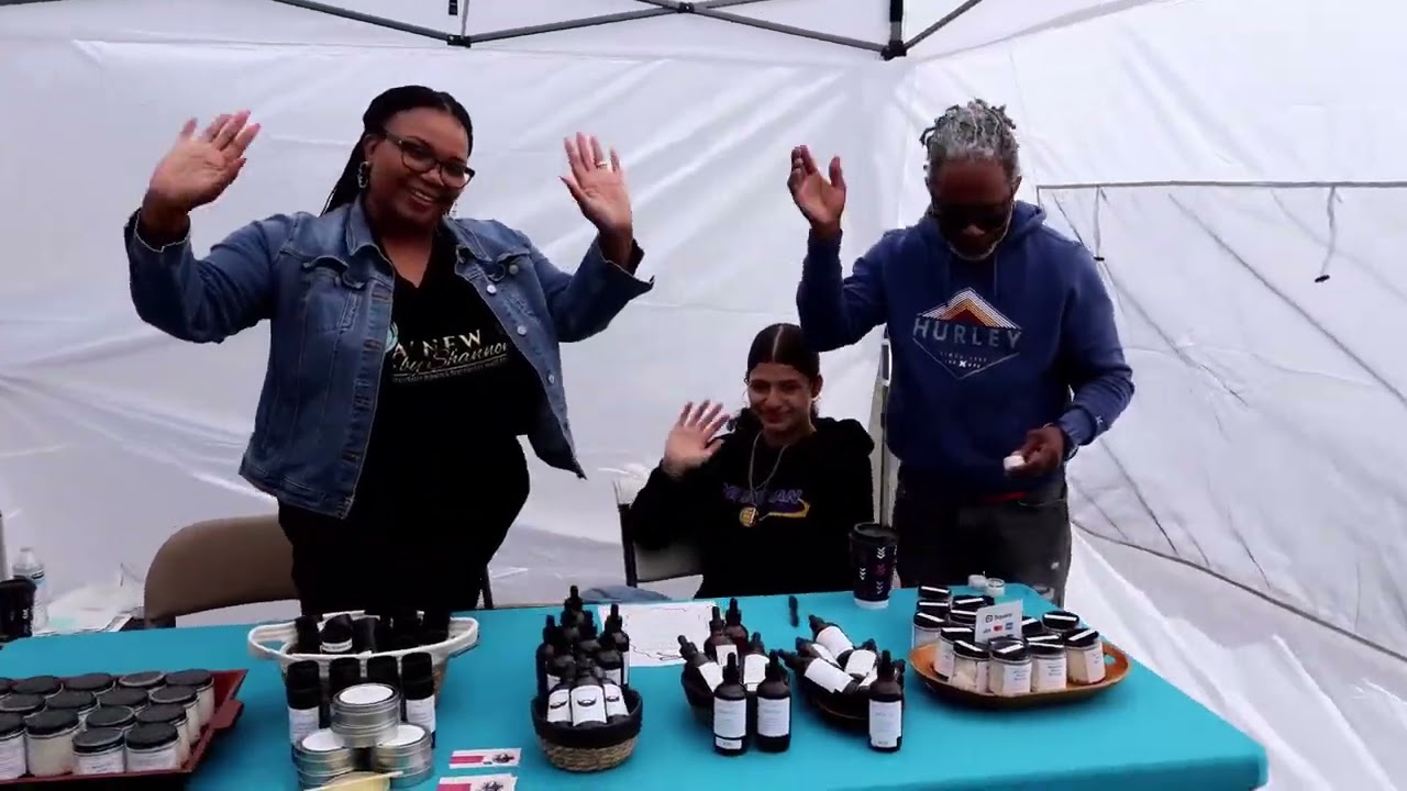 Tabor 100 Business Showcase 2025