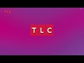 TLC UK Continuity Advert Breaks Monday 20th October 2025