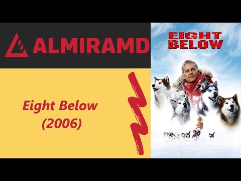 Eight Below  - 2006 Trailer