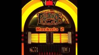 Los Palominos - Angel de Mis Anhelos