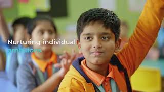 Oakridge International School Video thumbnail