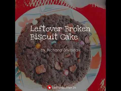 download lagu mp3 mp4 Broken Biscuit Cake, download lagu Broken Biscuit Cake gratis, unduh video klip Broken Biscuit Cake