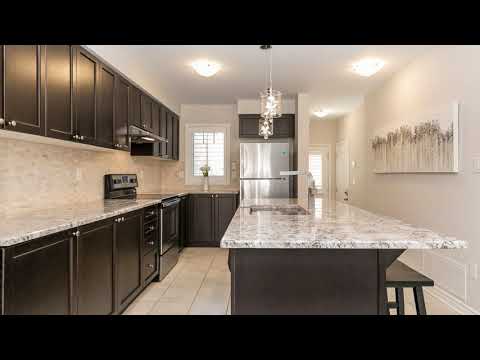 267 Reis Place, Milton, On