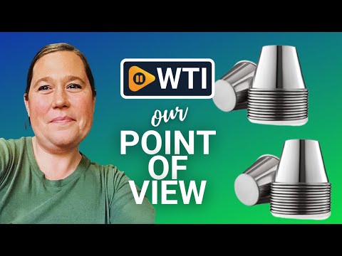 Nechtik Small Sauce Cups - WTI product video review