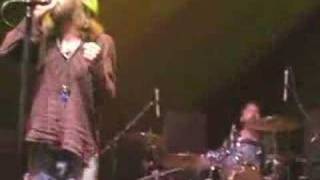 Black Crowes Horsehead (live) - Wollongong, Australia April 2008