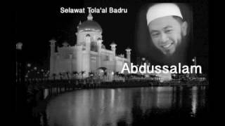 Download lagu Abdussalam Brunei Selawat Tola'al Badru mp3