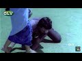 Tamil Actress Seetha Walking On Murali Hand