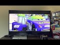 Cars Teaser Trailer