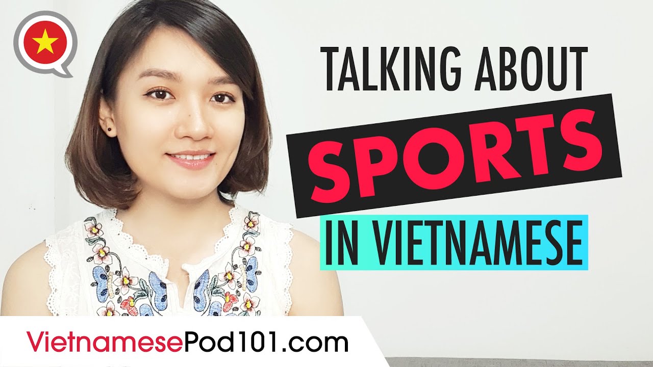 What sports are Vietnam good at?
