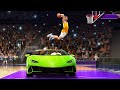 I Hosted The World S Greatest Dunk Contest