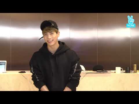 [JONGHYUN VLIVE] [ENG SUB] #샤종현 #X-INSPIRATION