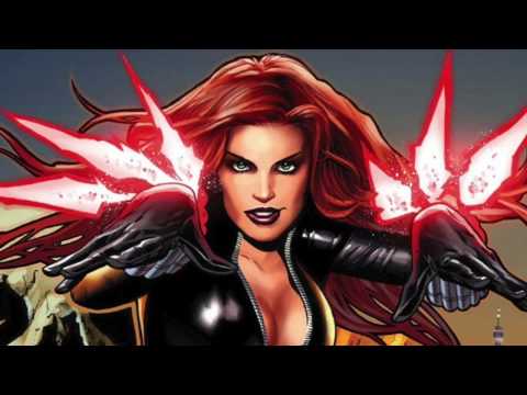 VG PODCAST: S2: E20: BEST FIGHTERS MARVEL