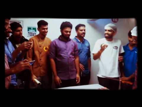 AL GHAZAL AUTOMATIC BAKERY , FAREWELL PARTY