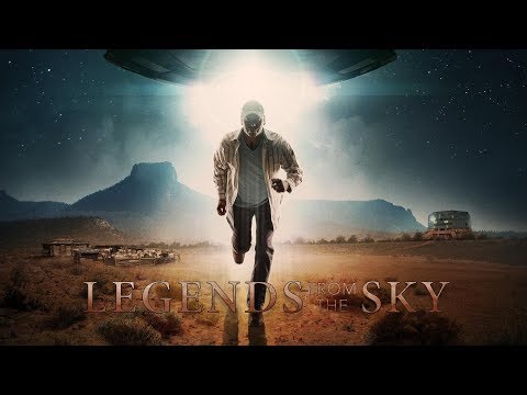 Official Movie Trailer 2 | Legends from the Sky | Holt Hamilton Films