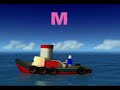 Babyscapes ABCs 1999 2000 Part 3